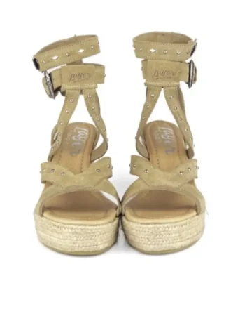 Sandalia Sunwedge LAYER BOOTS