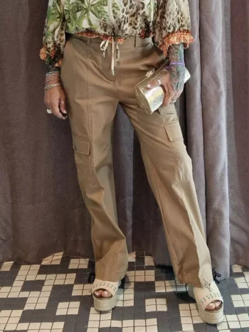Pantalón cargo RELISH