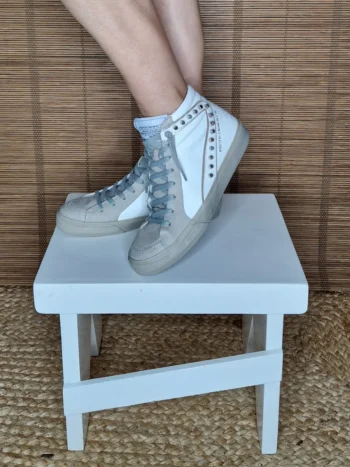 Zapatillas Deportivas CORINA