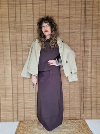 Chaqueta MIA
