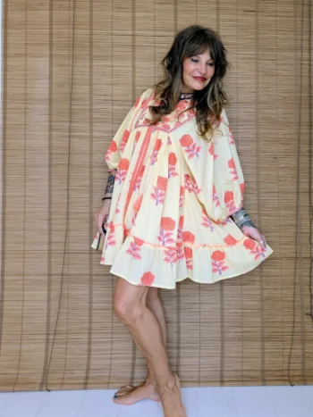 Vestido Corto PITI CUITI