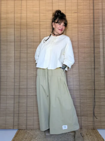 Pantalón Asiático MIA
