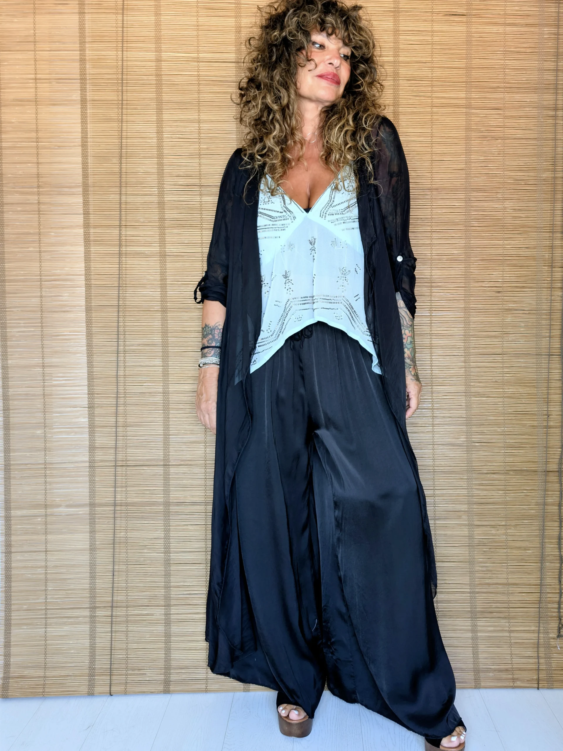 Kimono de Gasa - Imagen 5