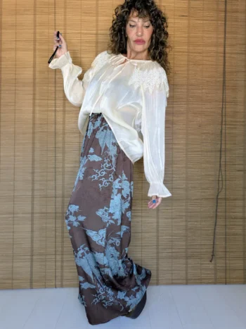 Camisa Irisada
