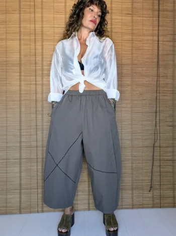Pantalón Mía Costuras